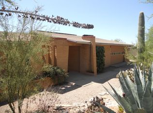3764 E Gibbon Mountain Pl, Tucson, AZ 85718