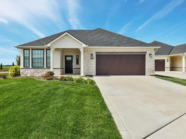 11802 E Winston St, Wichita, KS 67226