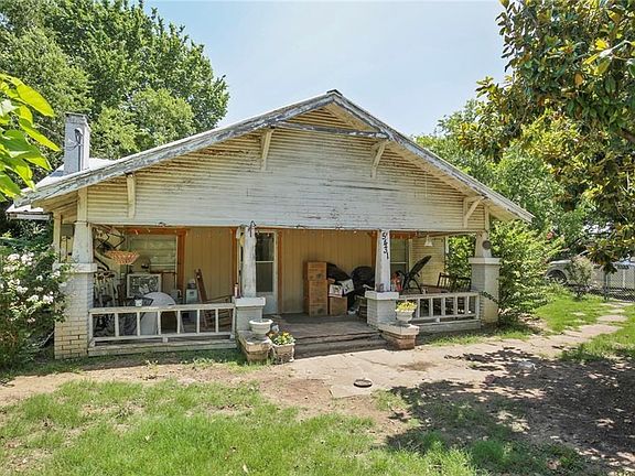2nd image of 5431 Bakers Ln