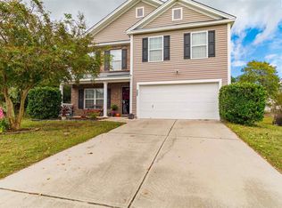 112 Southbrook Dr, Lexington, SC 29073