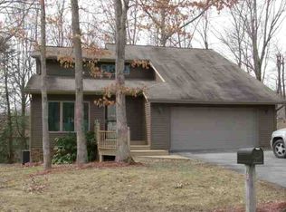 113 Rhododendron Trl, Beckley, WV 25801