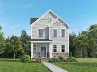 341 Golden Trace Dr, Garner, NC 27529