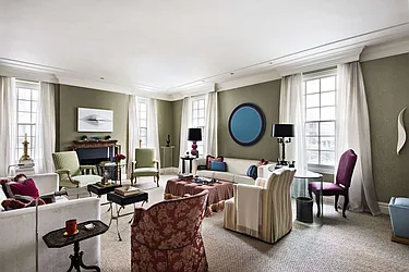 Sold by Berkshire Hathaway HomeServices New York Properties