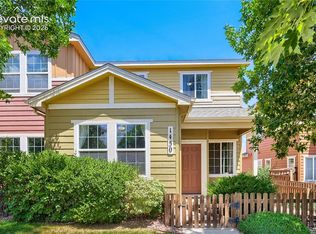1430 Gold Hill Mesa Dr, Colorado Springs, CO 80905