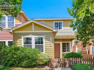 1430 Gold Hill Mesa Dr, Colorado Springs, CO, 80905