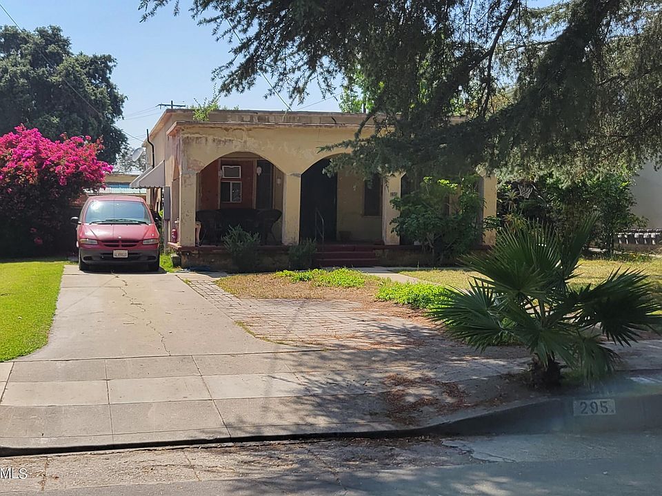 2nd image of 295 N Vinedo Ave