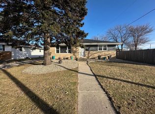 3409 30th Ave, Kenosha, WI 53144