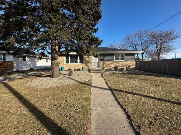 3409 30th AVENUE, Kenosha, WI 53144