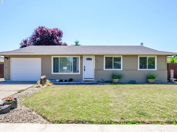 560 Union St, Jefferson, OR 97352