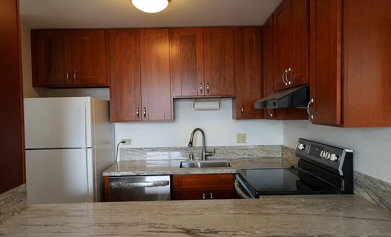 411 Hobron Ln #2602-1 — Photo 6