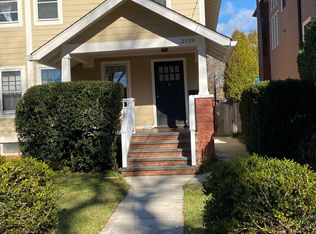 3819 1/2 Woodley Rd NW, Washington, DC 20016