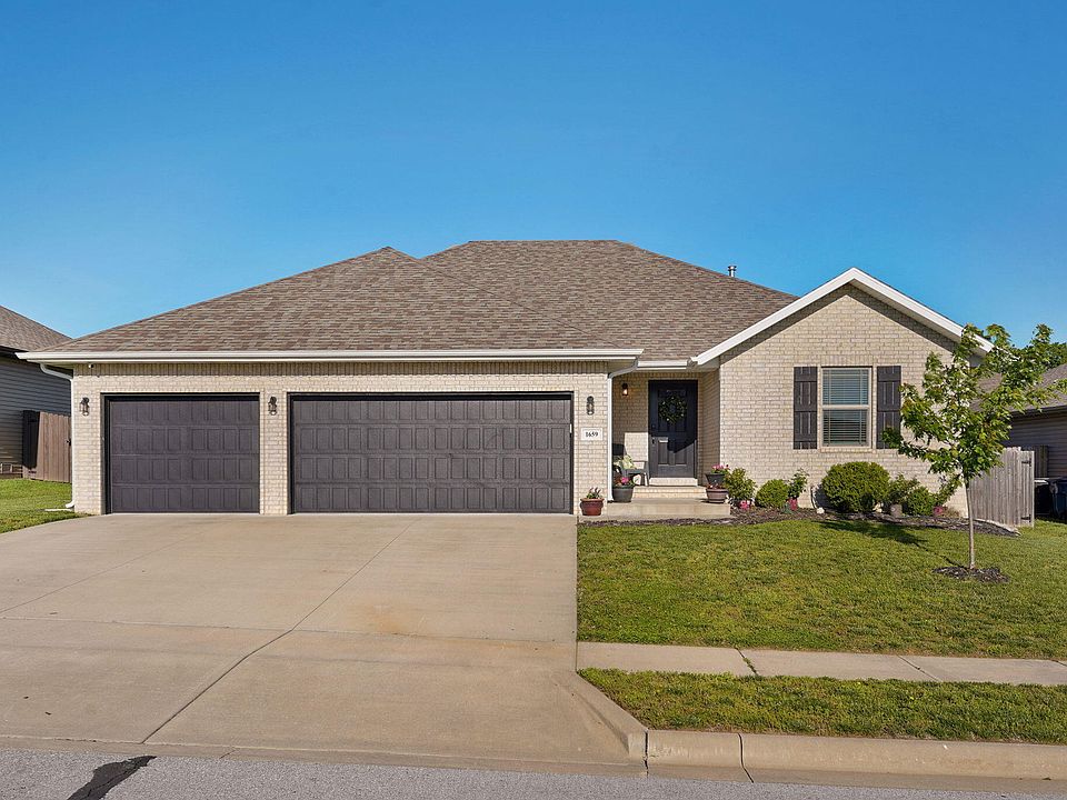 1st image of 1659 N Kingfisher Drive