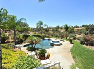 25063 Poderio Dr, Ramona, CA 92065