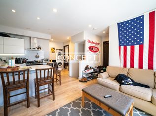 771 Dorchester Ave #U1, Dorchester, MA 02125