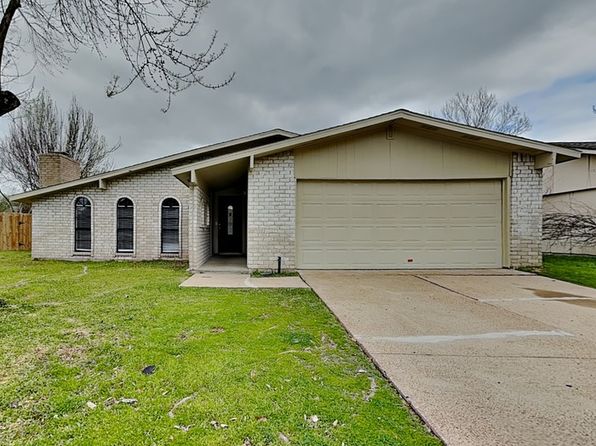 3926 Broken Elm Dr