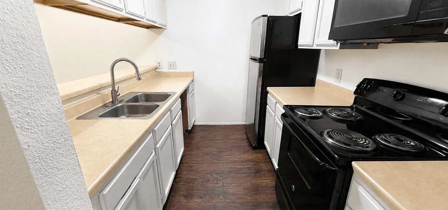 1 bed, 635 sqft, $890 — Photo 2