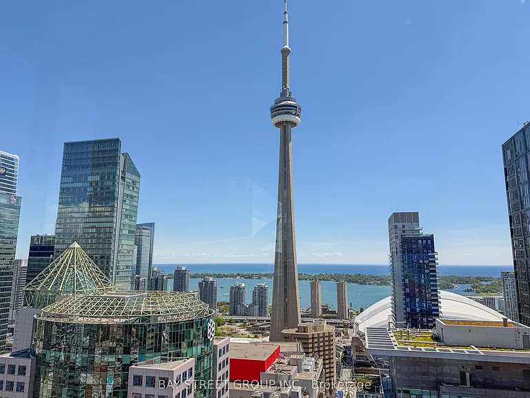 80 John St #4011 — Photo 20