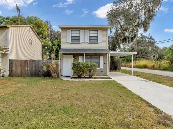 4654 S Gary Ave, Lakeland, FL 33813