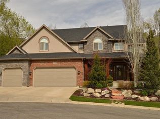 1762 N 2675 E, Layton, UT 84041