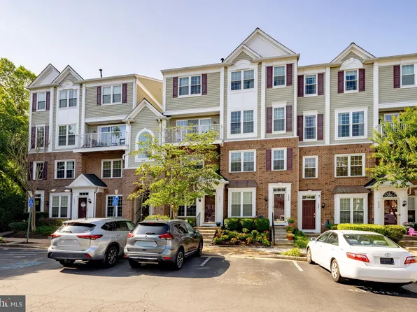 5977 Terrapin Pl #5977, Alexandria, VA 22310