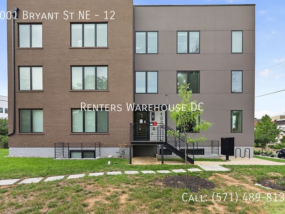1st image of 1001 Bryant St NE #12