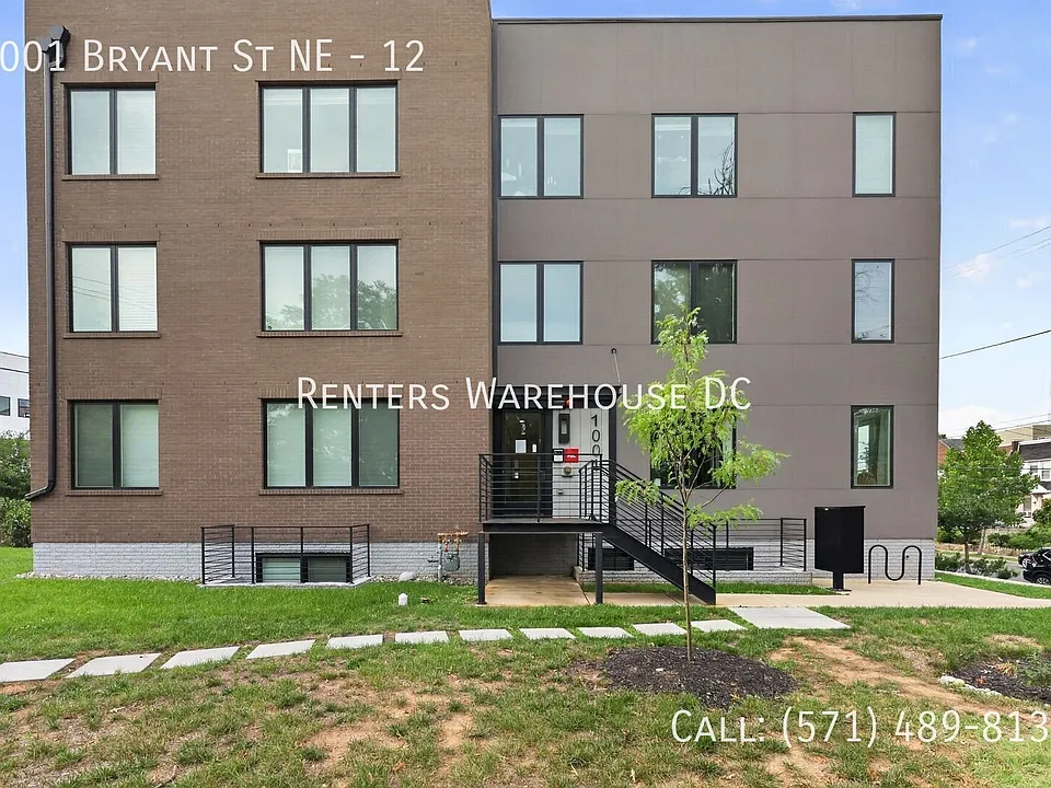 1001 Bryant St NE #12