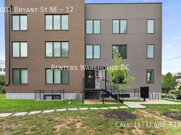 1001 Bryant St NE #12, Washington, DC 20018