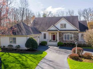 3470 Darby Rd, Keswick, VA 22947