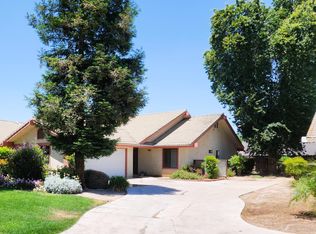 5237 E Lyell Ave #103, Fresno, CA 93727