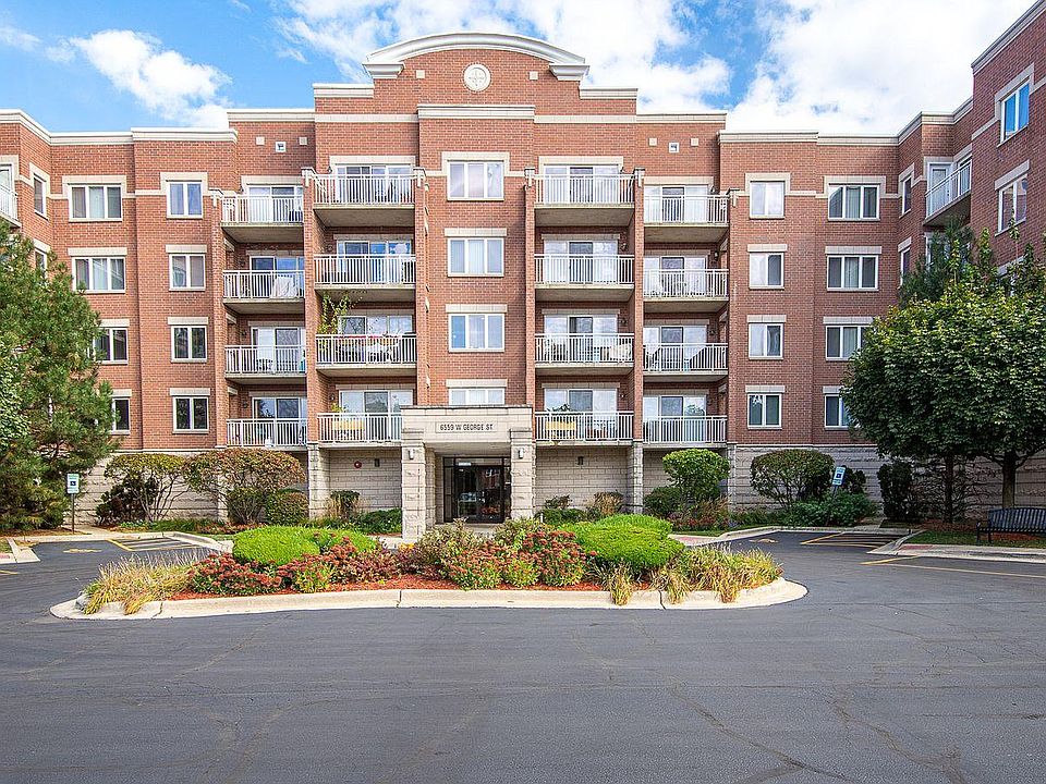 1st image of 6560 W Diversey Ave APT 406D