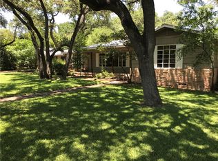 3100 Perry Ln, Austin, TX 78731