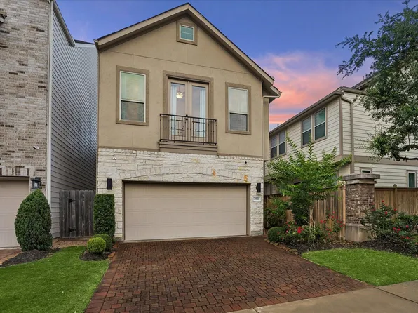 3614 Golf Dr, Houston, TX 77018