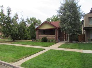 3428 N Newton St, Denver, CO 80211