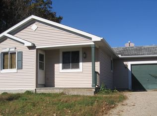 N2950 11th Dr, Wautoma, WI 54982