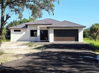 421 Bald Cypress Ave, Clewiston, FL 33440