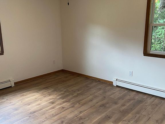 bedroom #1