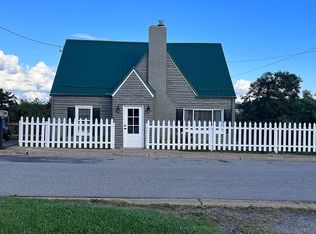 210 N 20th St, Weirton, WV