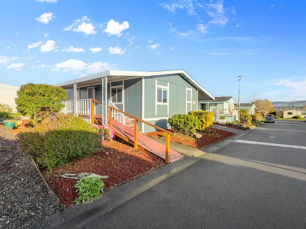 187 Empire Dr, Fortuna, CA 95540