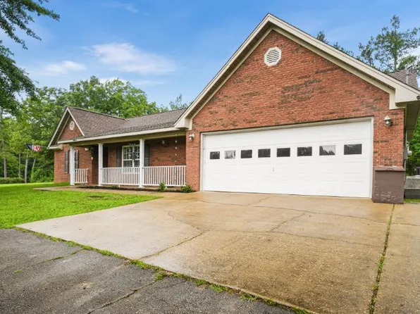 112 Drive 2724, Guntown, MS 38849