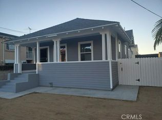 1227 S Centre St, San Pedro, CA 90731