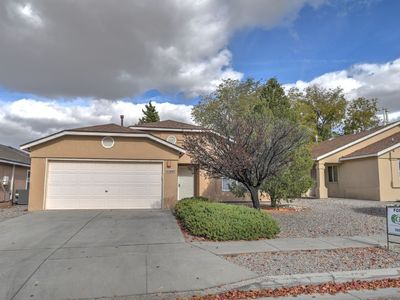 11605 Singing Arrow Rd SE, Albuquerque, NM, 87123