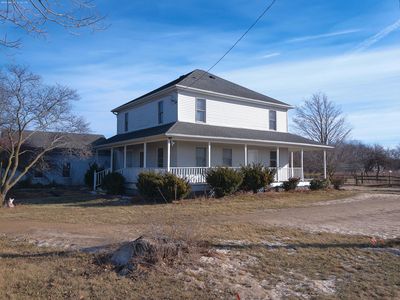 9660 County Road 66a, New Bremen, OH, 45869