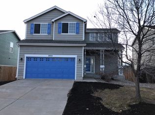 2054 Woodpark Dr, Colorado Springs, CO 80951