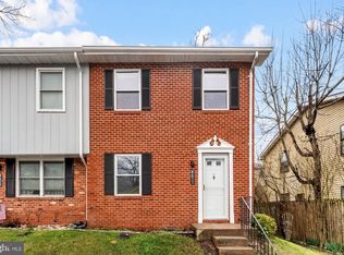 8611 Harrison Ct, Marshall, VA