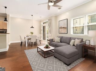 2230 Cheshire Bridge Rd NE UNIT 401, Atlanta, GA 30324