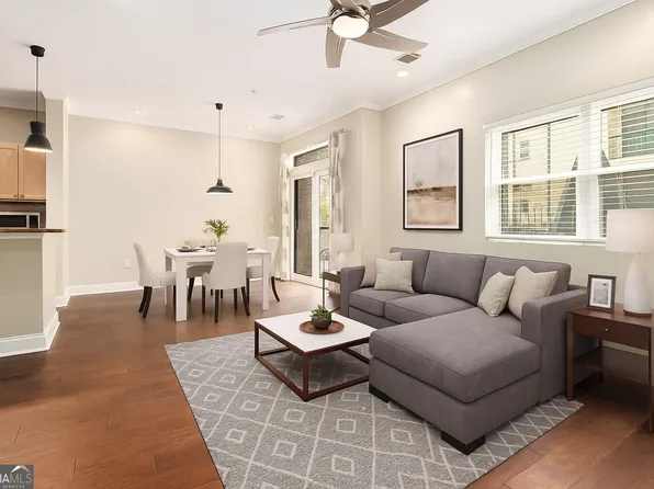 2230 Cheshire Bridge Rd NE Unit 401, Atlanta, GA 30324
