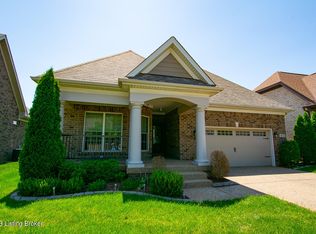 4113 Calgary Way, Louisville, KY 40241