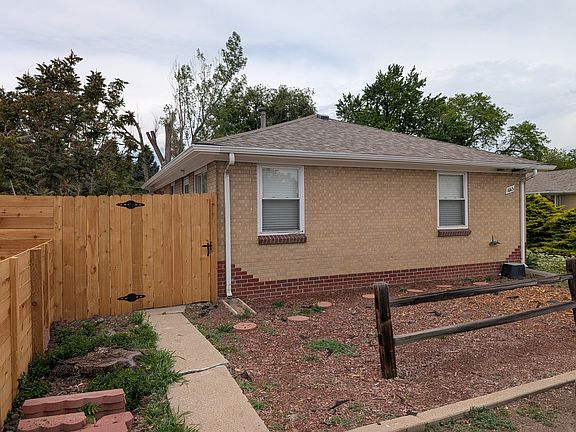 2nd image of 1665 Pierce St APT 1