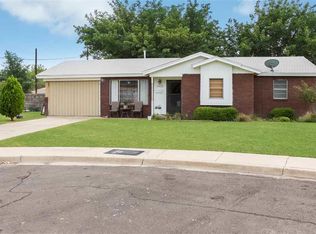 2408 Morgan Ct, Hobbs, NM 88240