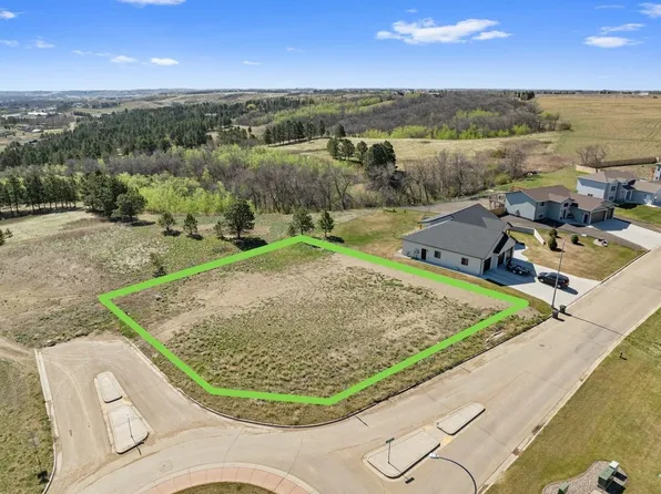 2101 Johnson St, Burlington, ND 58722